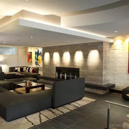 Hotel Ignacio - Saint Louis-3