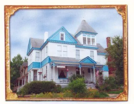 Garden House Bed And Breakfast-2