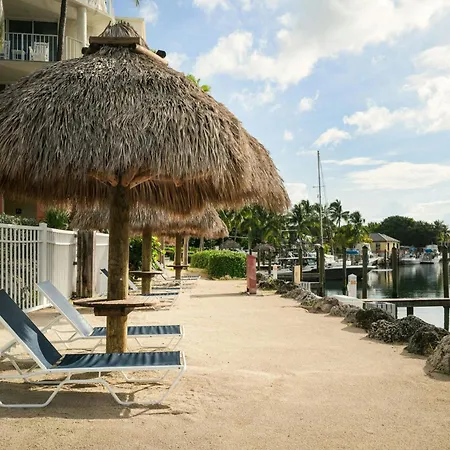 Courtyard By Marriott Key Largo-2