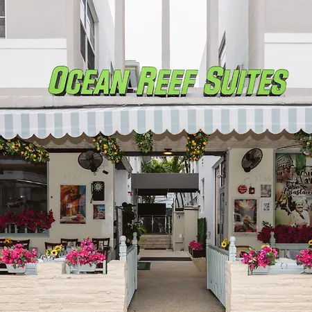 Ocean Reef Suites-2