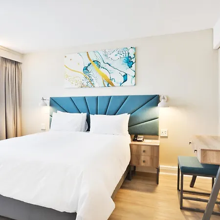Rh Hotel & Apartments - Pretoria-2