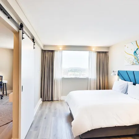 Rh Hotel & Apartments - Pretoria-3