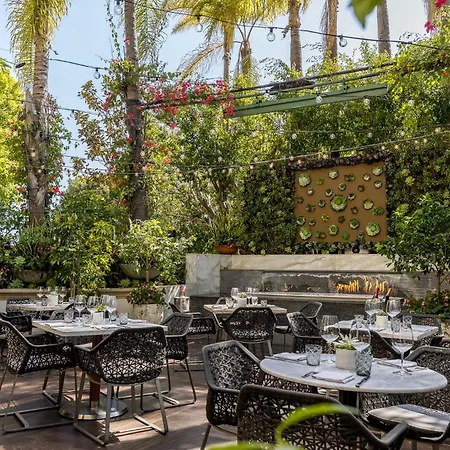 Four Seasons Hotel Los Angeles At Beverly Hills-2
