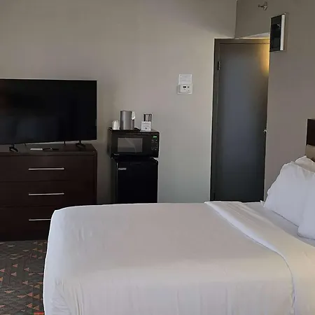Wyndham Rochester Downtown-2