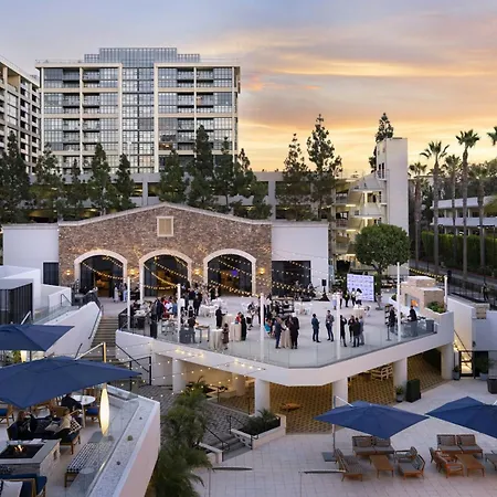 Irvine Marriott-3