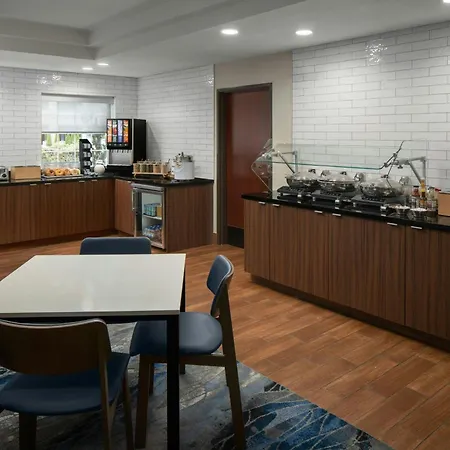 Fairfield Inn & Suites Portland South/Lake Oswego-2