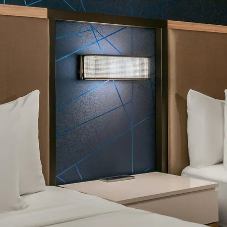 Springhill Suites Denver North / Westminster-2