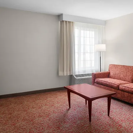 Larkspur Landing Extended Stay Suites Roseville-2