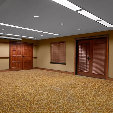 Larkspur Landing Extended Stay Suites Sacramento-2