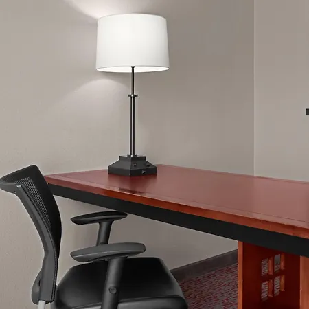Larkspur Landing Extended Stay Suites Renton-3