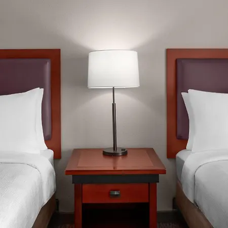 Larkspur Landing Extended Stay Suites Folsom-3