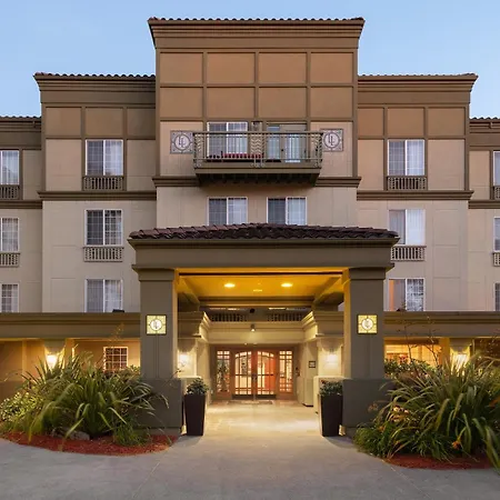 Larkspur Landing Extended Stay Suites Folsom-2
