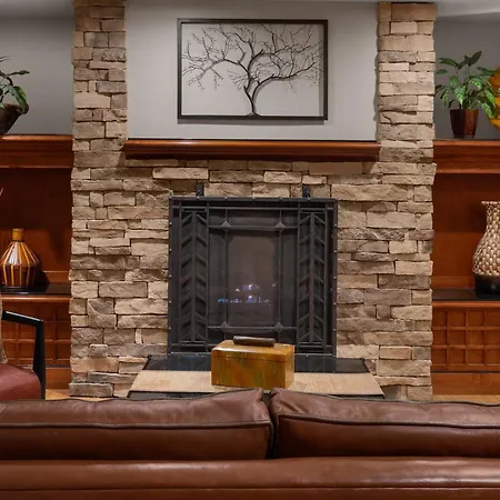Larkspur Landing Extended Stay Suites Hillsboro-2
