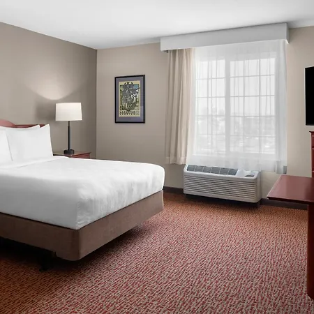 Larkspur Landing Extended Stay Suites Bellevue-3