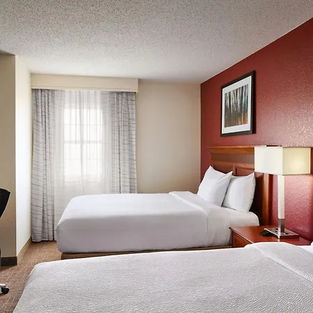 Residence Inn Joplin-2