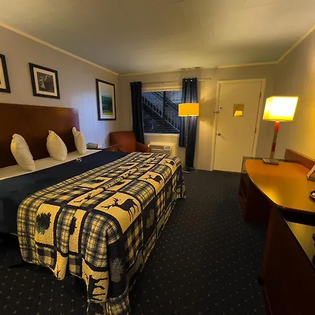 American Boutique Inn - Lakeview-3