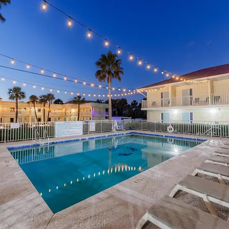 Dunes Inn & Suites - Tybee Island-2