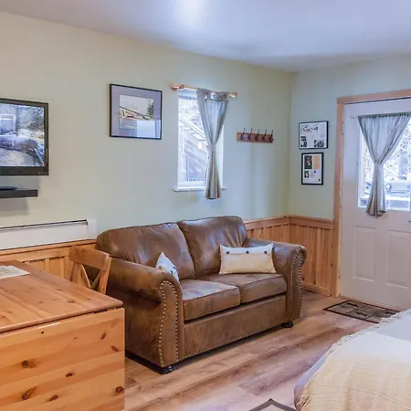 Bear Lake Lodgings B&B, Inc-3