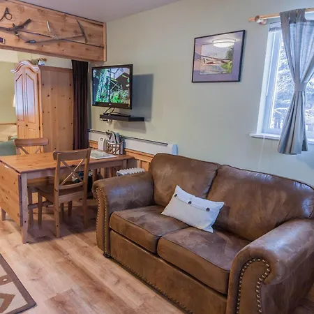 Bear Lake Lodgings B&B, Inc-2