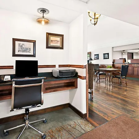 Best Western Newberry Station-3