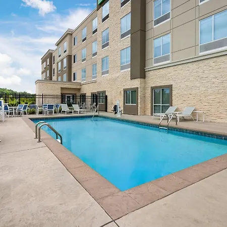 Holiday Inn & Suites - Savannah Airport - Pooler By Ihg-3