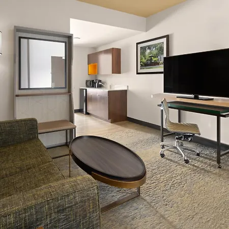 Holiday Inn & Suites - Savannah Airport - Pooler By Ihg-2
