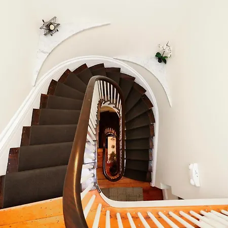 Charming & Stylish Studio On Beacon Hill #12-2