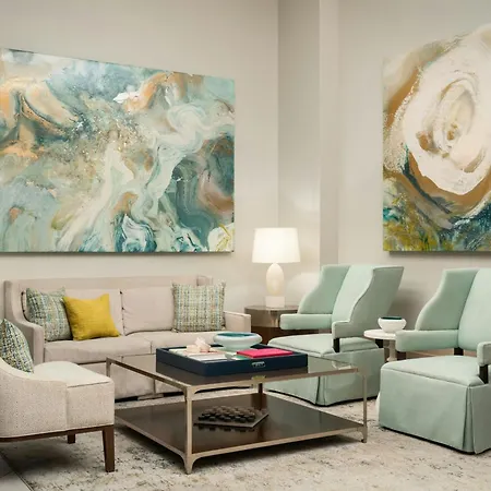 Hotel Effie Sandestin Resort, Autograph Collection-2