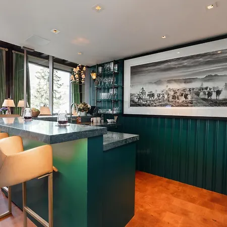 Lodge At Vail Condominiums-3