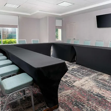 Homewood Suites By Hilton Tampa Airport - Westshore-2