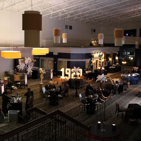 Wyndham Flint Mi Grand Blanc Bishop Airport Conference Ct-3