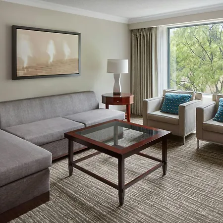 Marriott Downtown At Cf Toronto Eaton Centre-3