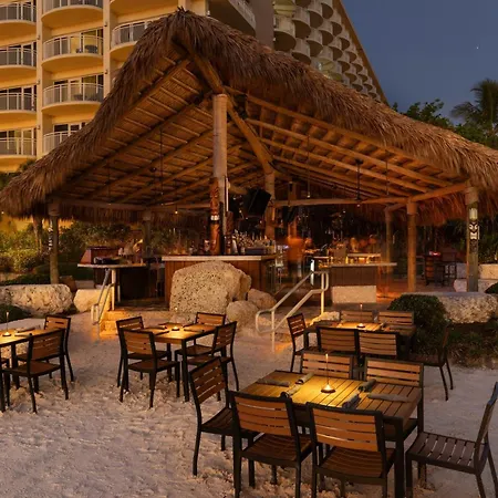 Jw Marriott Marco Island Beach Resort-3