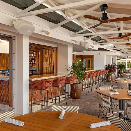 Jw Marriott Marco Island Beach Resort-2