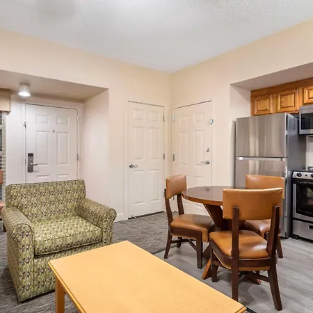 Hilton Vacation Club Bent Creek Golf Village Gatlinburg-3