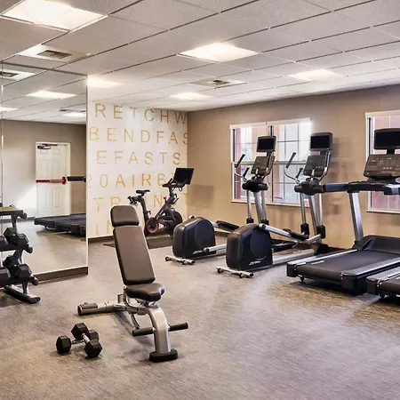 Residence Inn Scottsdale North-2