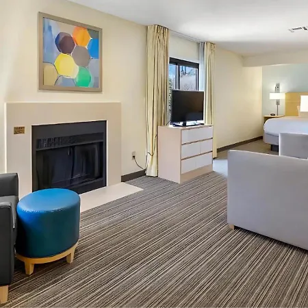 Sonesta Es Suites Cincinnati - Sharonville West-3