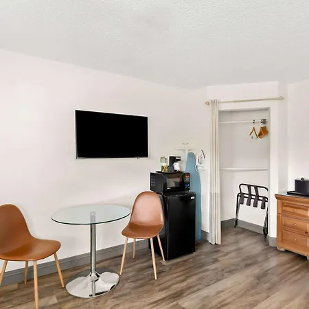 Surestay Plus Hotel By Best Western Susanville-2