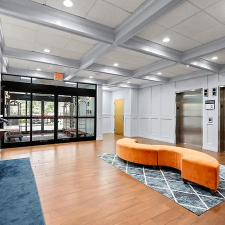 Hampton Inn Bordentown-3
