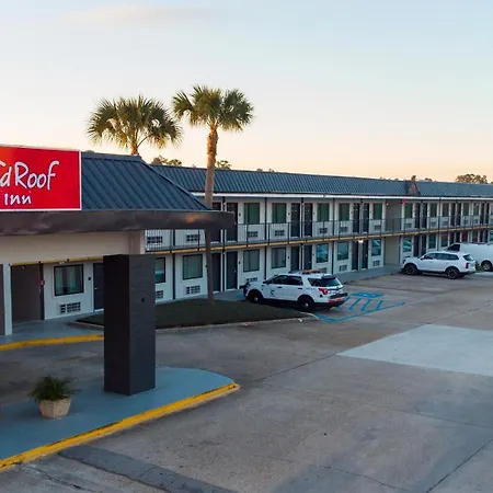 Red Roof Inn Slidell I-10-3