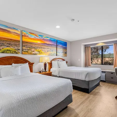 Days Inn By Wyndham Camp Verde Arizona-3