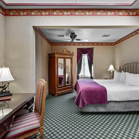 Beaumont Hotel And Spa - Adults Only-2