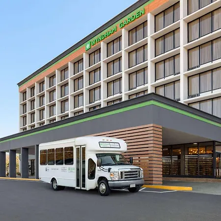 Wyndham Garden Atlanta Airport-2