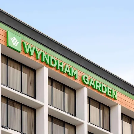 Wyndham Garden Atlanta Airport-3