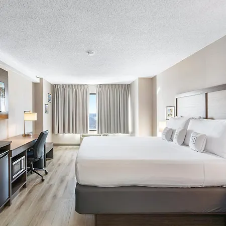Harborside Hotel-3