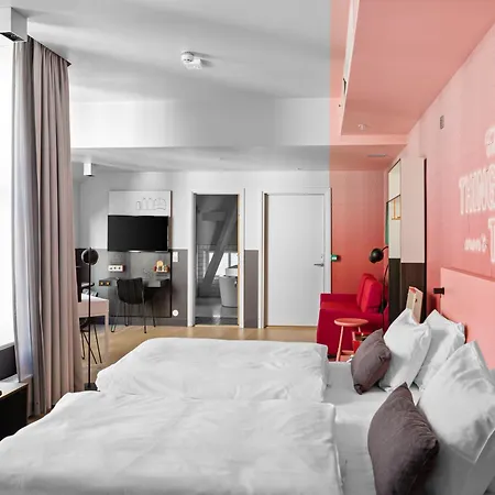 Comfort Hotel Karl Johan-2