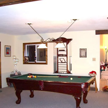 The Garrison Inn A Montana Bed & Breakfast-3