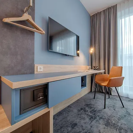 Best Western Hotel Wiesbaden-3