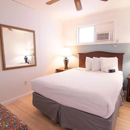 Ocean House Boutique Hotel & Motel-3