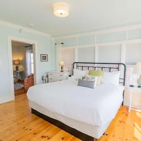 Ocean House Boutique Hotel & Motel-2
